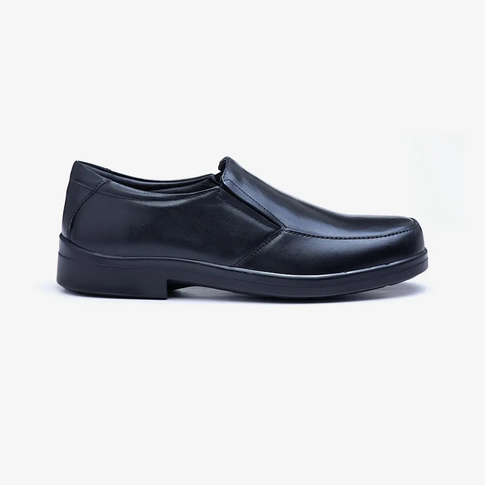 Mens Wide Fit Tredd Well Camelot Shoes