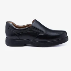 Mens Wide Fit Tredd Well Connor Shoes