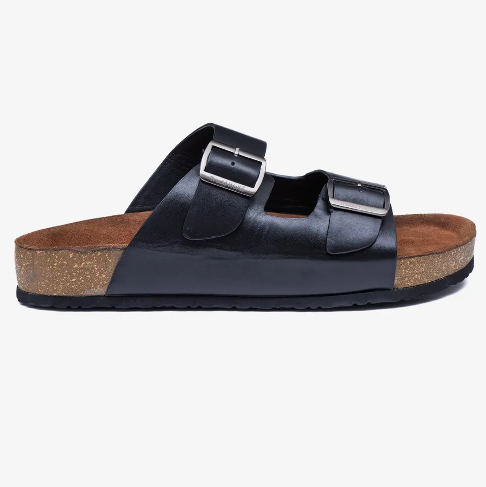 Men's Wide Fit Tredd Well Brazil Sandals