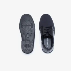 Mens Wide Fit Tredd Well Ryan Lace Up Shoes