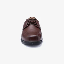 Mens Wide Fit Tredd Well Ross Shoes