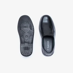 Mens Wide Fit Tredd Well Camelot Shoes