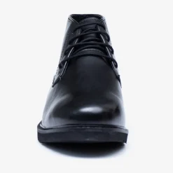 Men's Wide Fit Tredd Well William 22757 Leather Dress Boots