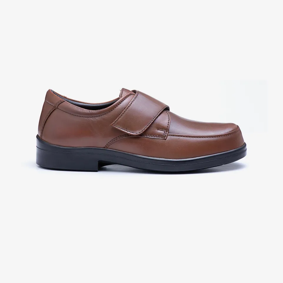 Mens Wide Fit Tredd Well York Shoes