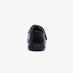 Mens Wide Fit Tredd Well Phoenix Velcro Shoes