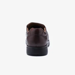 Mens Wide Fit Tredd Well Connor Shoes
