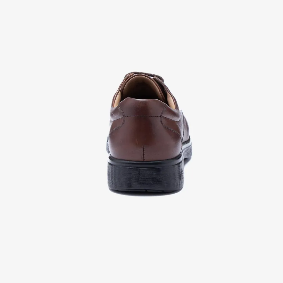 Mens Wide Fit Tredd Well Spencer Shoes
