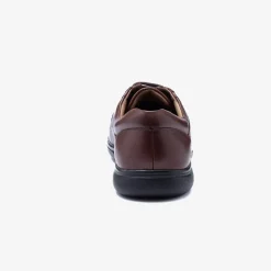 Mens Wide Fit Tredd Well Ross Shoes