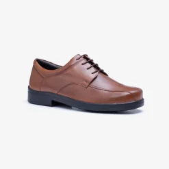 Mens Wide Fit Tredd Well Holmes Shoes