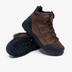 Mens Wide Fit Tredd Well Ridge Walker 2 Hiking Boots