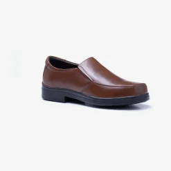 Mens Wide Fit Tredd Well Camelot Shoes