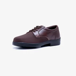 Mens Wide Fit Tredd Well Ryan Lace Up Shoes