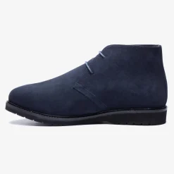 Men's Wide Fit Tredd Well William 22759 Suede Boots