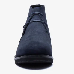 Men's Wide Fit Tredd Well William 22759 Suede Boots