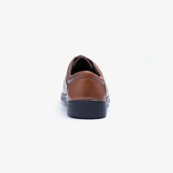 Mens Wide Fit Tredd Well Holmes Shoes