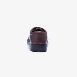 Mens Wide Fit Tredd Well Ryan Lace Up Shoes