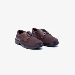 Mens Wide Fit Tredd Well Ryan Lace Up Shoes
