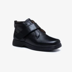 Mens Wide Fit Tredd Well Paxton Boots