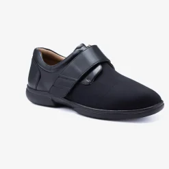 Mens Wide Fit Tredd Well Samuel Shoes