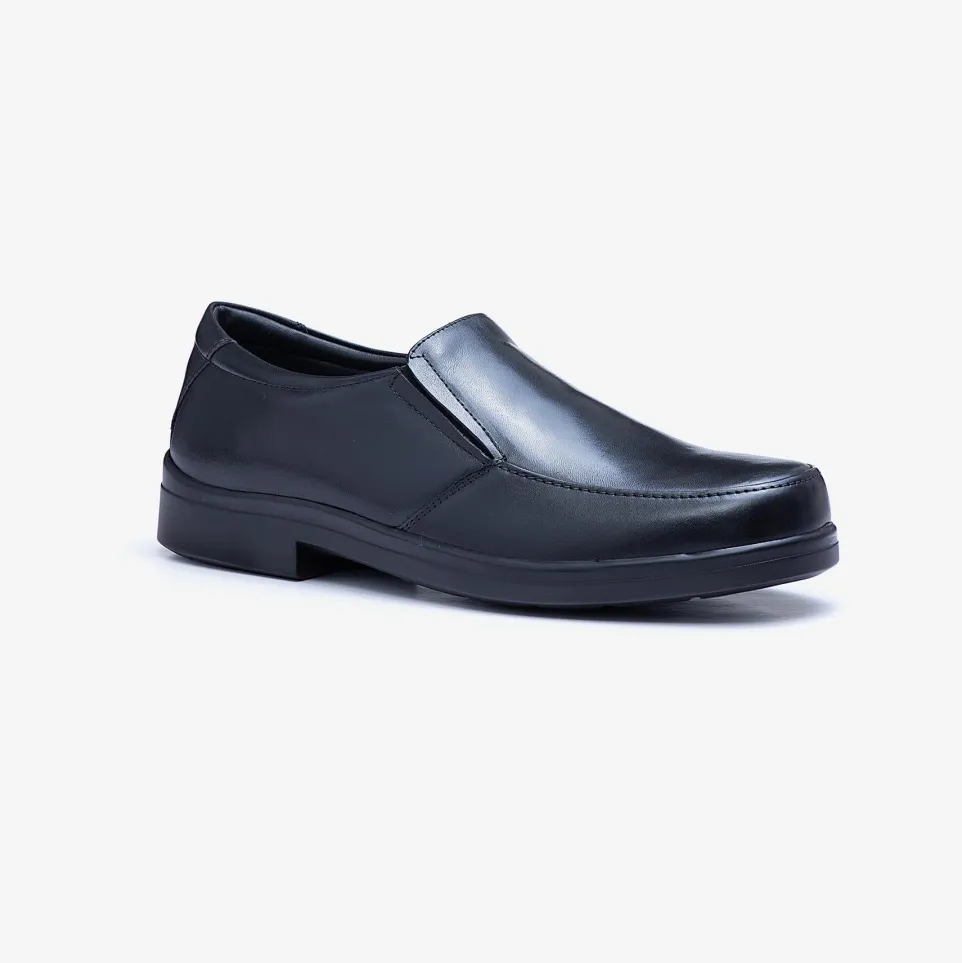 Mens Wide Fit Tredd Well Camelot Shoes