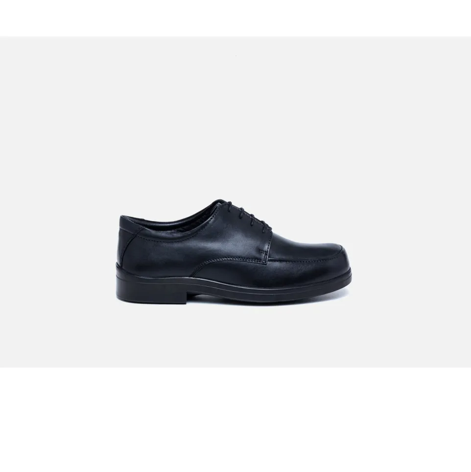 Mens Wide Fit Tredd Well Alex Lace Up Shoes