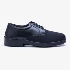 Mens Wide Fit Tredd Well Ryan Lace Up Shoes