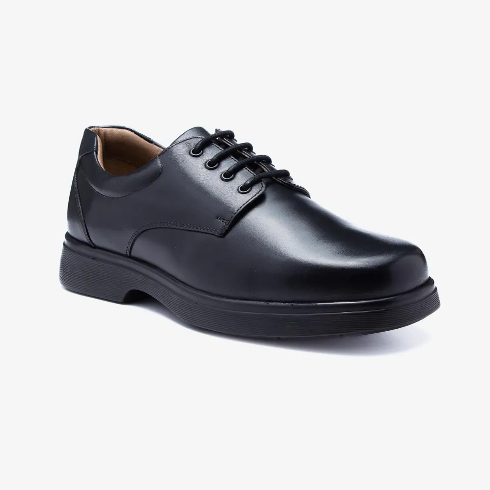 Mens Wide Fit Tredd Well Spencer Shoes