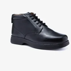 Mens Wide Fit Tredd Well Paul Boots