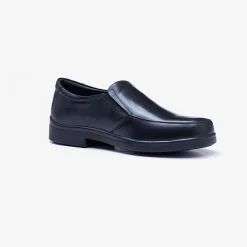 Mens Wide Fit Tredd Well Camelot Shoes