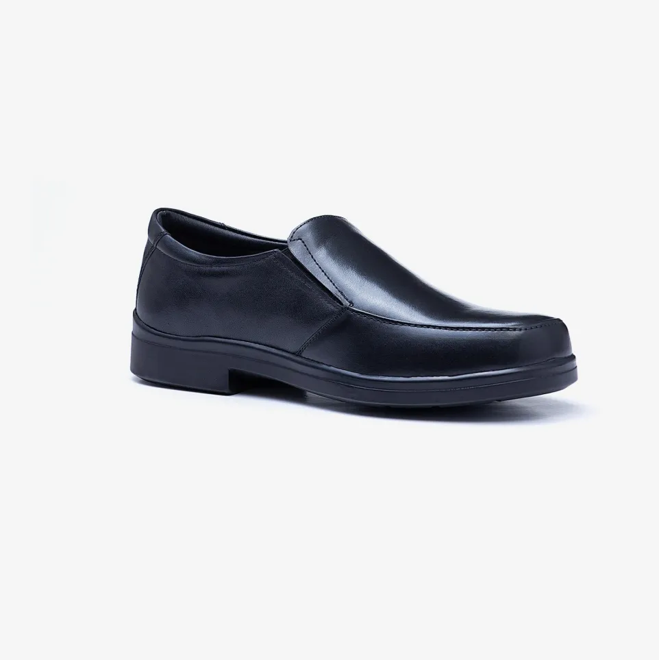 Mens Wide Fit Tredd Well Camelot Shoes
