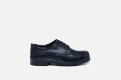 Mens Wide Fit Tredd Well Alex Lace Up Shoes