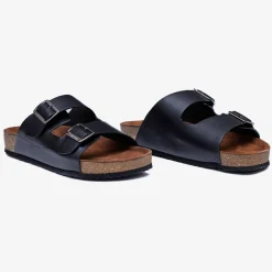 Men's Wide Fit Tredd Well Brazil Sandals