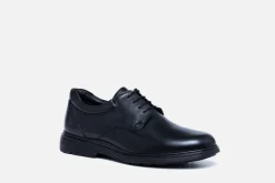 Mens Wide Fit Tredd Well Simon Lace Up Shoes