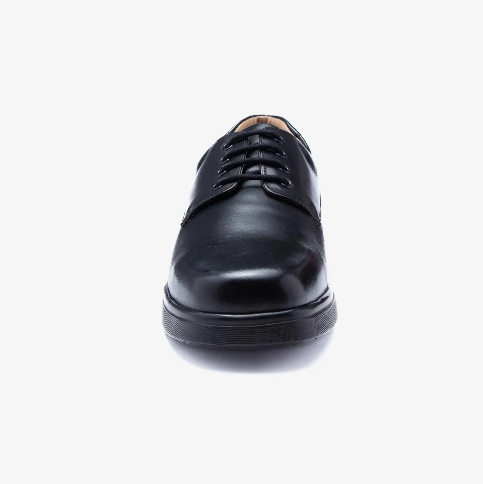 Mens Wide Fit Tredd Well Spencer Shoes