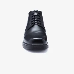 Mens Wide Fit Tredd Well Paul Boots