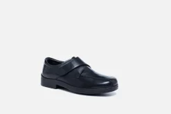 Mens Wide Fit Tredd Well Peter Velcro Shoes