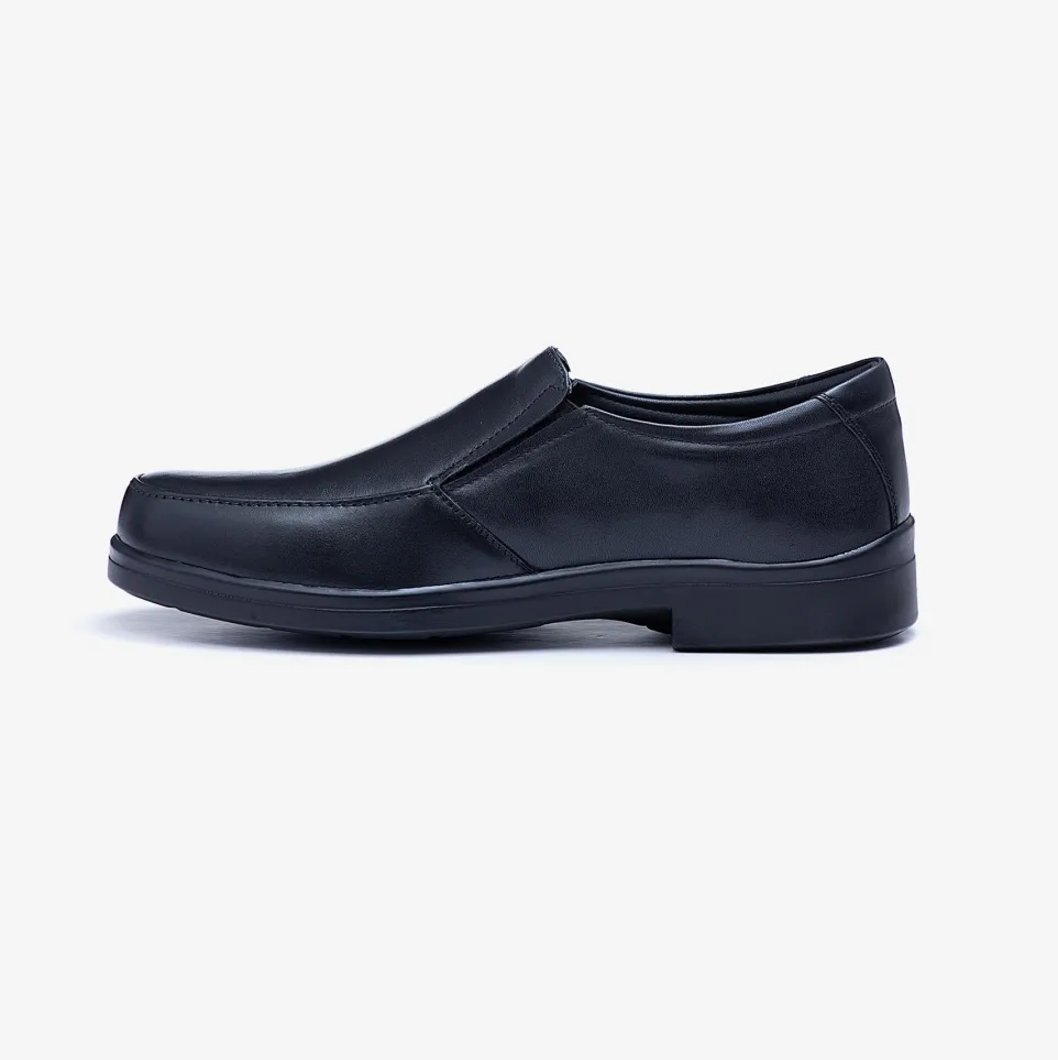 Mens Wide Fit Tredd Well Camelot Shoes
