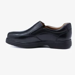 Mens Wide Fit Tredd Well Connor Shoes