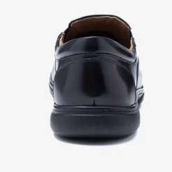 Mens Wide Fit Tredd Well Norbit Slip On Shoes