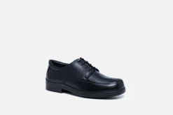 Mens Wide Fit Tredd Well Alex Lace Up Shoes