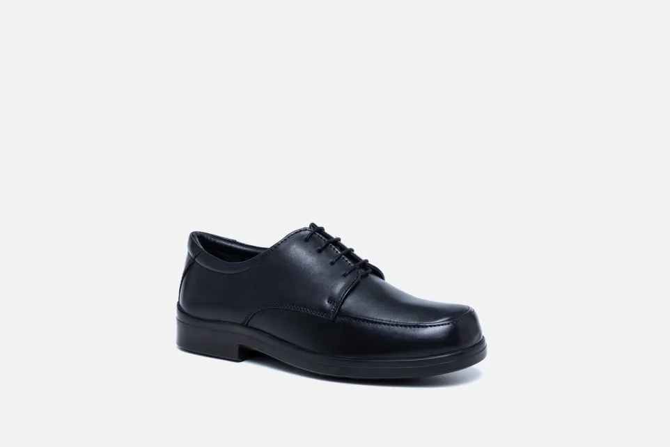 Mens Wide Fit Tredd Well Alex Lace Up Shoes