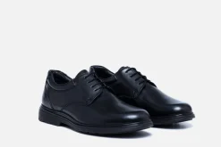 Mens Wide Fit Tredd Well Simon Lace Up Shoes