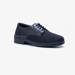Mens Wide Fit Tredd Well Ryan Lace Up Shoes