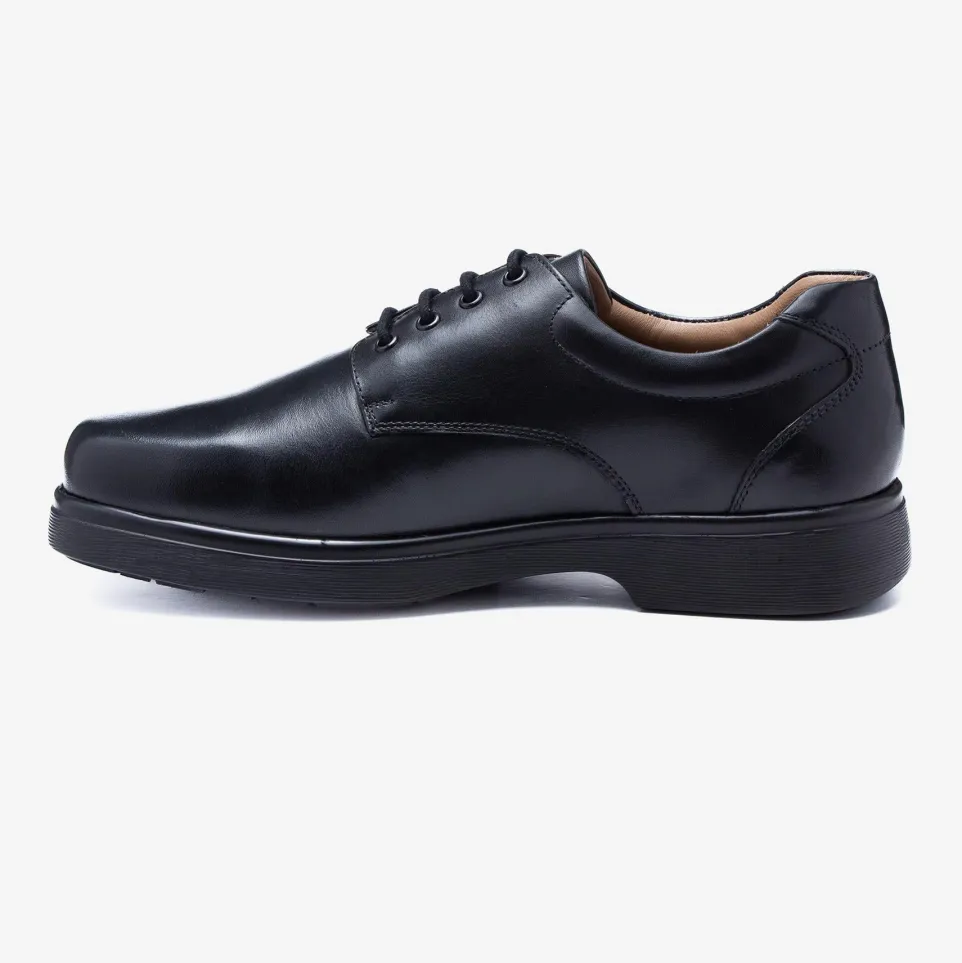 Mens Wide Fit Tredd Well Spencer Shoes