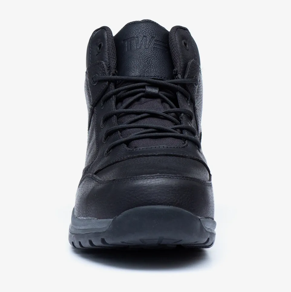Men's Wide Fit Tredd Well Tough Hiking Boots