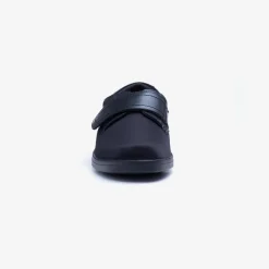 Mens Wide Fit Tredd Well Benjamin Velcro Soft Stretch Shoes