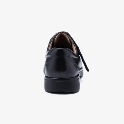 Mens Wide Fit Tredd Well Roger Velcro Shoes