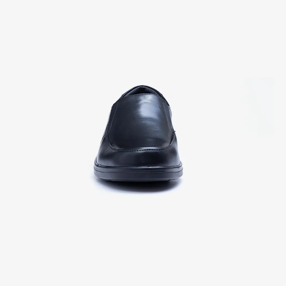 Mens Wide Fit Tredd Well Camelot Shoes