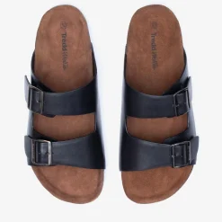 Men's Wide Fit Tredd Well Brazil Sandals