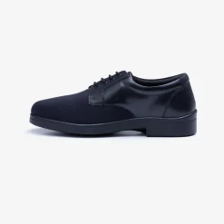 Mens Wide Fit Tredd Well Ryan Lace Up Shoes